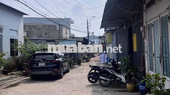 BÁN NHÀ HẺM XE TẢI – ĐÔNG THẠNH, SẮP LÊN PHƯỜNG – SỔ HỒNG RIÊNG