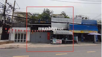 CHO THUÊ MẶT BẰNG KINH DOANH MÃ LÒ