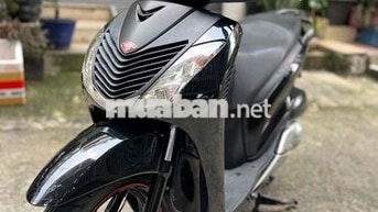 Honda SH Ý 150i 2009 Đen