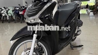 Honda SH125 2022 Đen