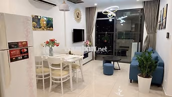 RẺ NHẤT VINHOMES CĂN 1N+ TẦNG TRUNG GIÁ 2,450 TR HƯỚNG MÁT TẠI VHOP