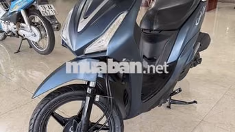 Kymco Candy 50cc 2022 Xám
