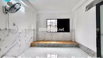 STUDIO CỬA SỔ TRỜI NGAY 666 NGUYỄN VĂN QUÁ GẦN NGÃ TƯ CHỢ CẦU