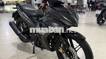 Yamaha Exciter 150 2022 Đen