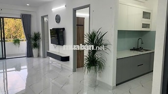 Bán CC Cách CMT8 Trường Chinh, 2PN - ngay gần khu K300 - P12 Tân Bình