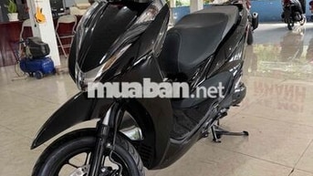 Honda Lead 2020 Đen
