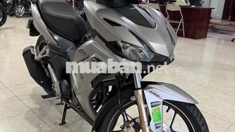 Honda Winner X 2023 Bạc 1900km