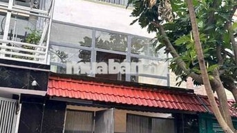 cho thuê nhà 4pn kdc Nam Hùng Vương Phường An Lạc