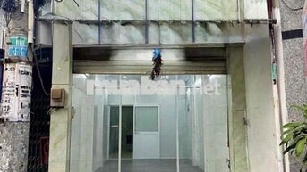 Mặt Tiền KD Sầm Uất 3,5 x 18m 1Lầu (3PN 2WC) Mọi Ngành Nghề. MÃ LÒ