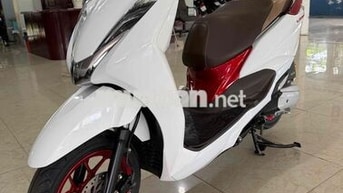 Honda Lead 2020 Trắng