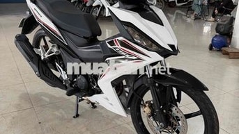 Honda Winner 2019 Trắng đen
