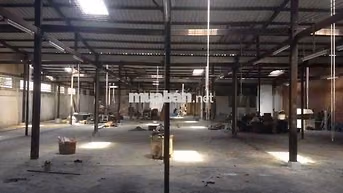 CHO THUÊ KHO,XƯỞNG 800M² Y HÌNH, GIÁ 35TR/T, NGAY EON TÂN PHÚ
