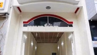 Cho thuê nhà 367 Thạch Lam,Tân Phú - 4.2x17 - 1 lầu - 18tr/th
