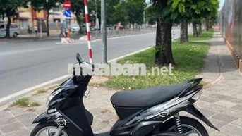 Yamaha Mio Ultimo Đen biển hcm định danh chính chu