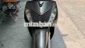 Cọp SH Ý 2012 odo 26.000klm