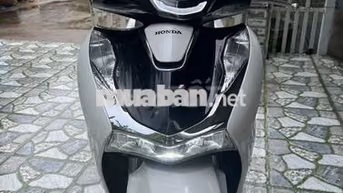 Honda SH 160 đời 2024 bản ABS màu trắng