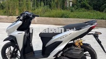 Honda Vario 150 2020 Bạc 40176 km