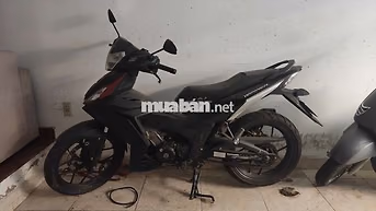 Honda Winner Đen 63.018 km