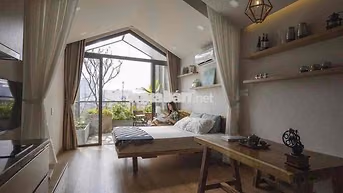 CHO THUÊ CĂN HỘ BAN CÔNG NGAY TRẦN QUANG KHẢI TÂN ĐỊNH QUẬN 1 GIÁ RẺ