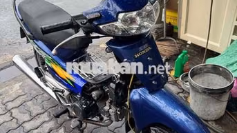 Honda Wave Thái 100 Bstp 9c