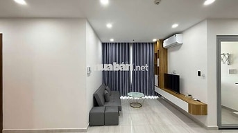 Căn hộ chung cư Happy One Central Thủ Dầu Một, 2 PN, Full nội thất 