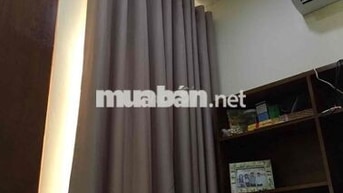 Phòng trọ dạng homestay Thạnh Lộc 15, Q12