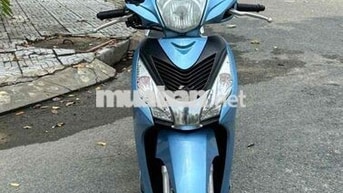 Honda Vision BSTP