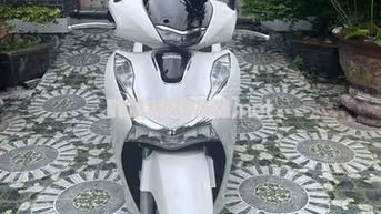 SH125 2025 – HÀNG BỎ MẪU, SIÊU LƯỚT 3.200 KM