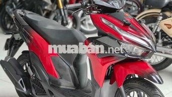 Honda Vario 125 2024 Đỏ 22000 km