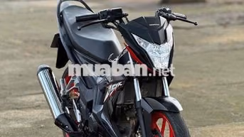 Honda Sonic 2018 Đen, Đỏ 12000 km