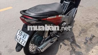 Honda Wave 110 2013 Đỏ Việt Nam