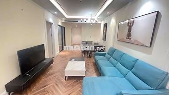 Tìm nữ ở ghép căn hộ chung cư cao cấp King Palace