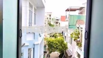 CHO THUÊ NC 1 TRỆT 2 LẦU 2PN 3WC HXT DƯƠNG QUÃNG HÀM 12TR NHẬN NHÀ T11