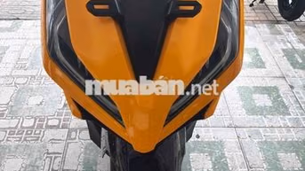 Honda Vario 150 Vàng Xe tay ga