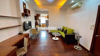 CĂN 2PN 2WC 75M² GIÁ *** CHUNG CƯ BIGEMCO CHỈ 12.5 TR/TH