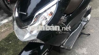 Honda PCX Đen 2011