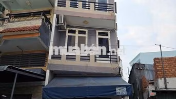 Mặt bằng riêng biệt mặt tiền Trương hán siêu , giá 13tr