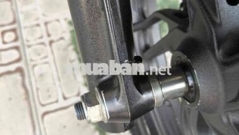 Honda Vario 125 Đen Xe tay ga