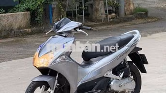 Honda Airblade 2011 Xám