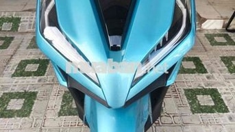 Honda Vario 150 Xanh Băng Xe tay ga