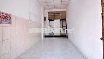 MẶT BẰNG LỚN NGAY VỊ TRÍ ĐẸP ĂU CƠ - LŨY BÁN BÍCH - KẾ ĐH VĂN HIẾN 