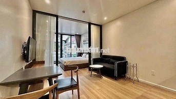 🔥 1PN TÁCH BẾP VẠN PHÚC | NHÀ MỚI BÓC SEAL – BAN CÔNG SIÊU THOÁNG 🔥
