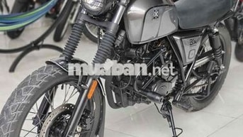GPX Bixton 150 2018 Xám