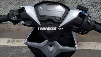 Honda Vario 150 Bạc Xe tay ga