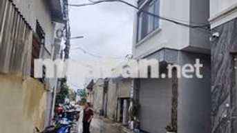 🌈 🌈 Nhà 4 tầng 46m2 Hoa Hậu Đường Thông, Ô Tô Tránh TT Quang Minh