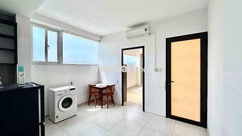 Cho Thuê Căn Hộ 2PN 2Wc Máy Giặt Riêng 4ng4xe Gần Cao Thắng Q10