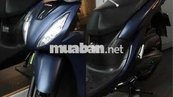 Honda Vision 2023 Xanh 15000km