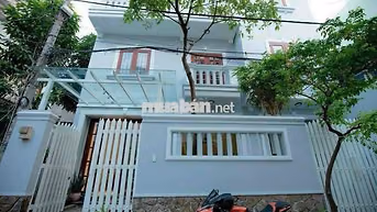 Nhà Biệt Thự Phạm Văn Chiêu 10x10m 4pn 5wc 16,5tr