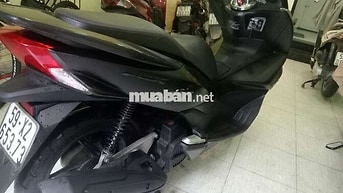 Honda PCX 2014 Đen 9chủ