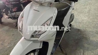 Honda Vision 2017 Trắng